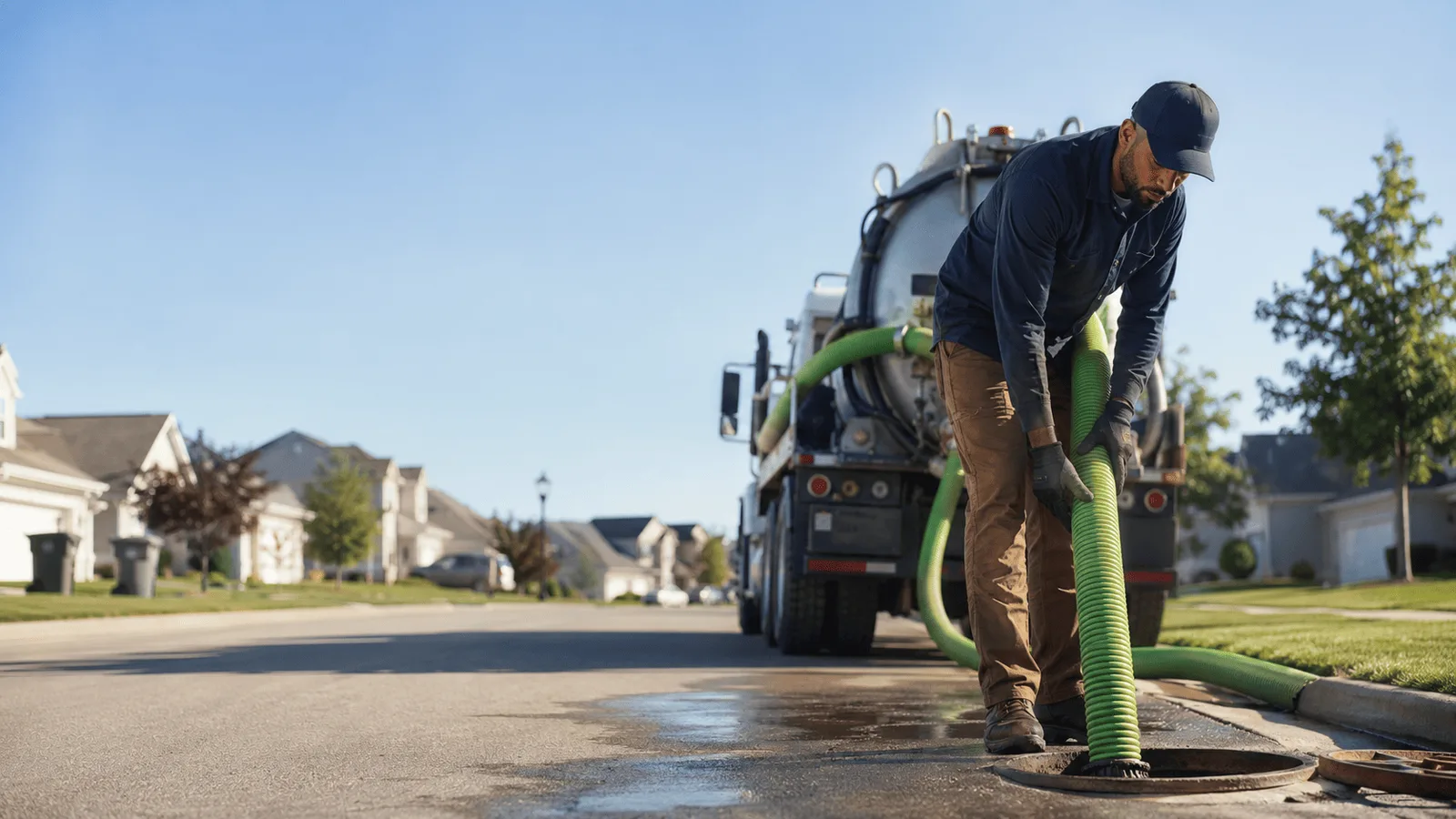 Mosquito Control in Milo, MO